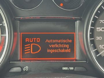 Peugeot RCZ